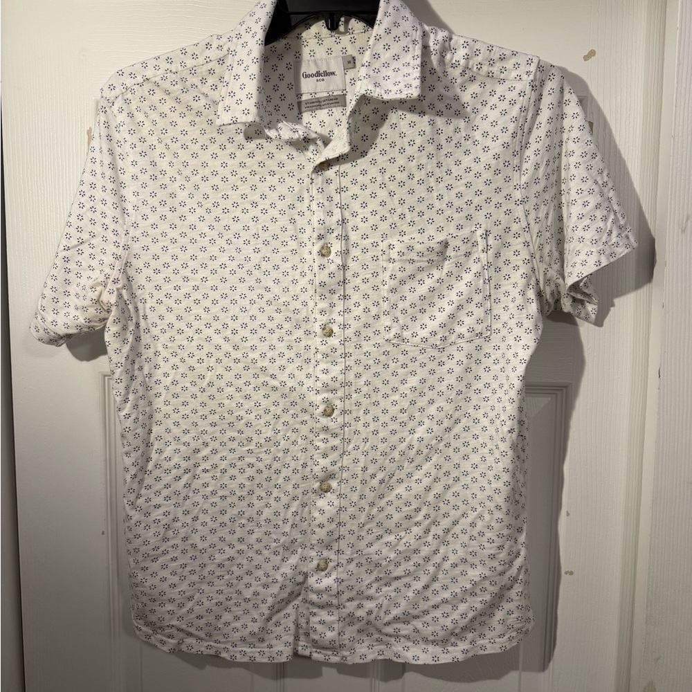 Goodfellow & Co button-down shirt